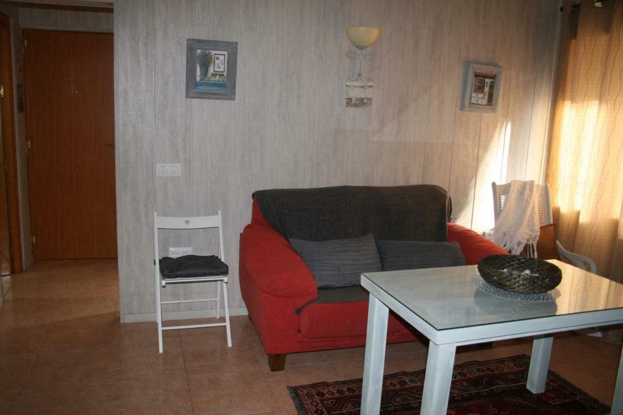 Don Pelayo Apartamento Barbate Exterior foto
