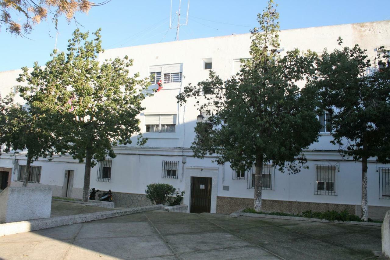Don Pelayo Apartamento Barbate Exterior foto