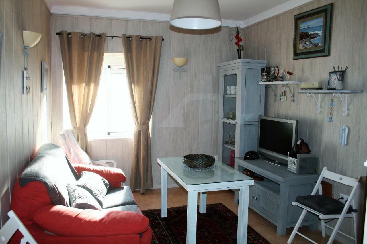 Don Pelayo Apartamento Barbate Exterior foto